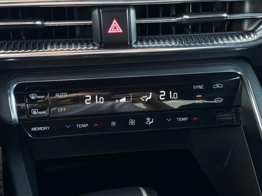 Kia K5 III Волгоград  - изображение 13