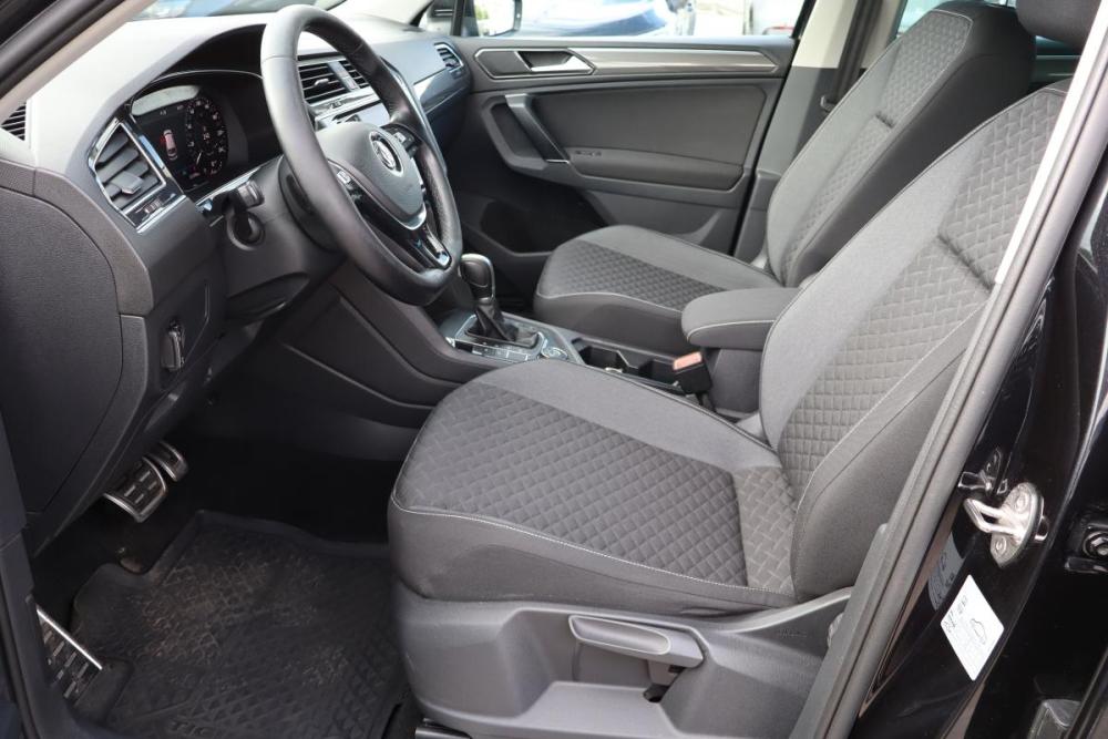 Volkswagen Tiguan II Санкт-Петербург  - изображение 8