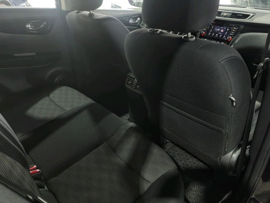 Nissan Qashqai II Санкт-Петербург  - изображение 15