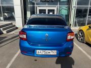 Renault Logan II Самара  - изображение 29