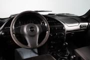Chevrolet Niva I Рестайлинг Сургут  - изображение 29