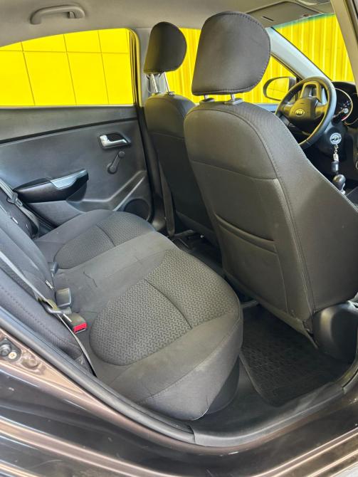 Kia Rio III Ижевск  - изображение 9