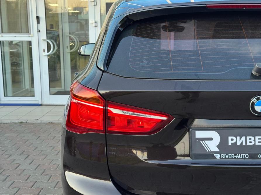 BMW X1 II (F48) Ульяновск  - изображение 5