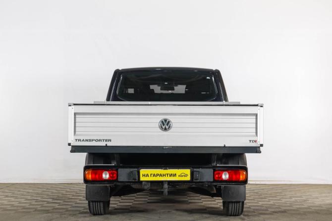 Volkswagen Transporter T5 Рестайлинг с пробегом 2014 года, цена 2 549 000 рублей, 105000 км, offers.body_type.unknown, Автокод Объявления