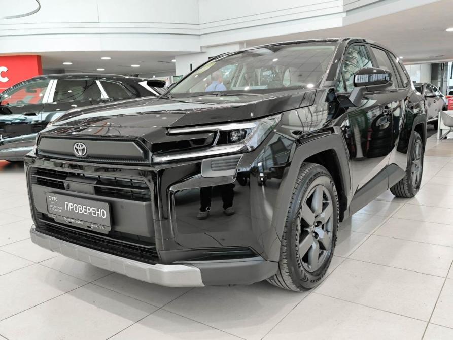 Toyota RAV4 VI (XA60) Казань  - изображение 1