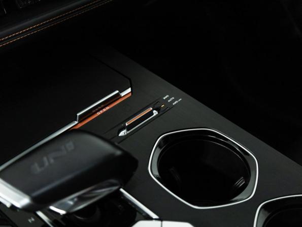 Changan UNI-K с пробегом 2023 года, цена 2 499 700 рублей, 83181 км, внедорожник, Автокод Объявления
