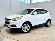 Hyundai ix35 I Волжский  - изображение 25
