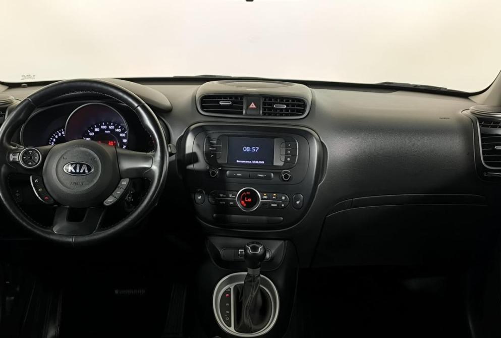 Kia Soul II Рестайлинг Нижний Новгород  - изображение 10