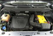 SsangYong Actyon II Екатеринбург  - изображение 48