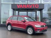 Volkswagen Tiguan II Азнакаево  - изображение 35