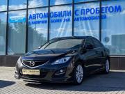 Mazda 6 II (GH) Рестайлинг Екатеринбург  - изображение 20