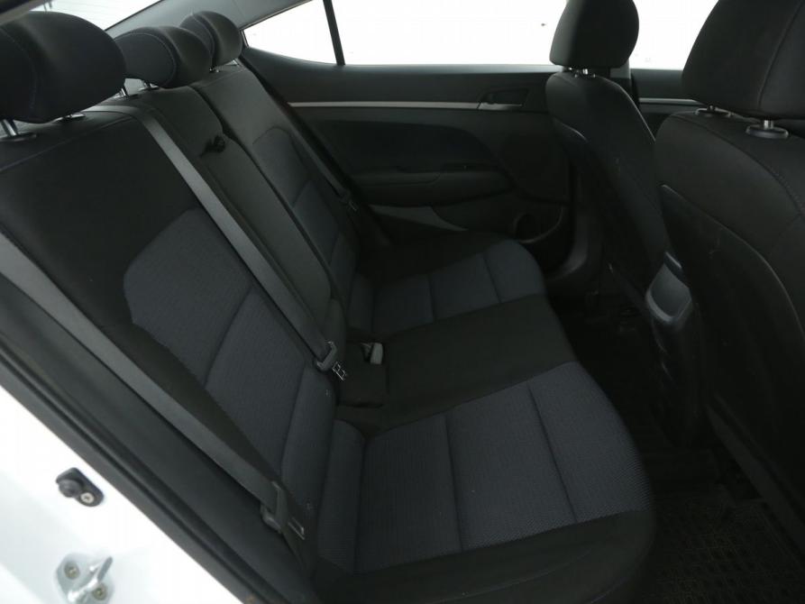 Hyundai Elantra VI (AD) Иваново  - изображение 11