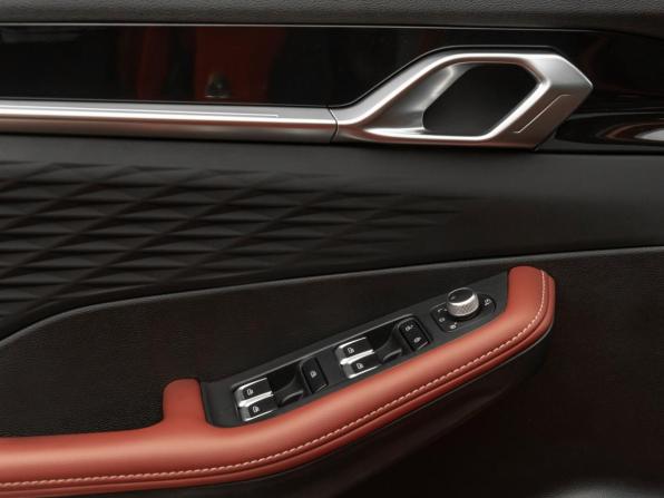 Geely Coolray I Рестайлинг с пробегом 2023 года, цена 2 140 000 рублей, 34939 км, внедорожник, Автокод Объявления