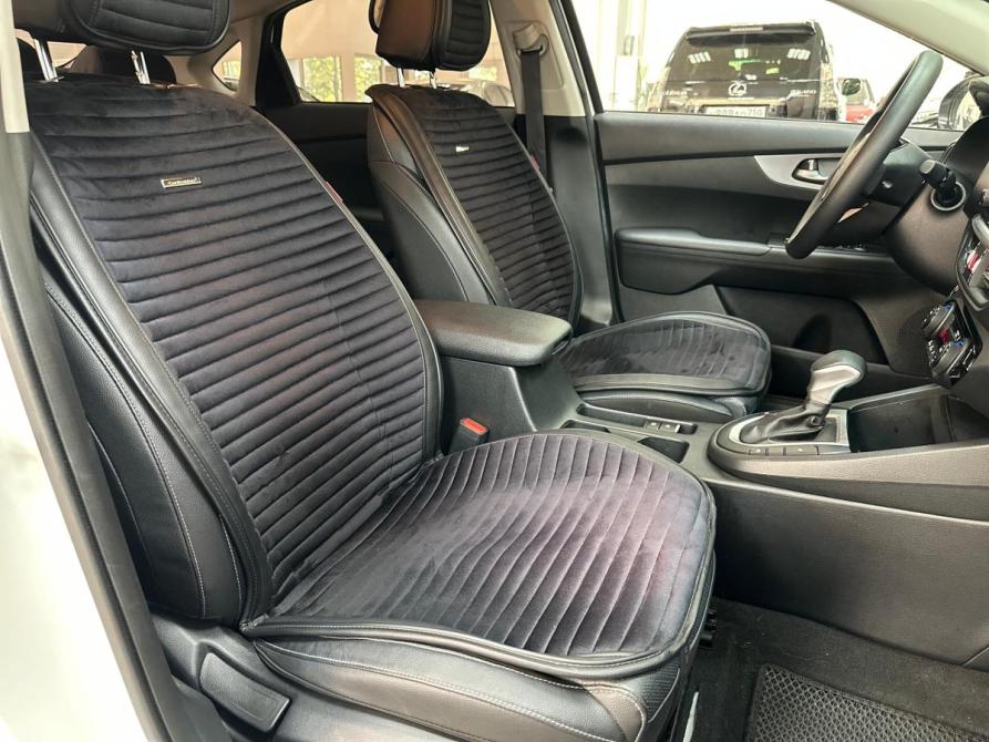 Kia K3 II Уфа  - изображение 28