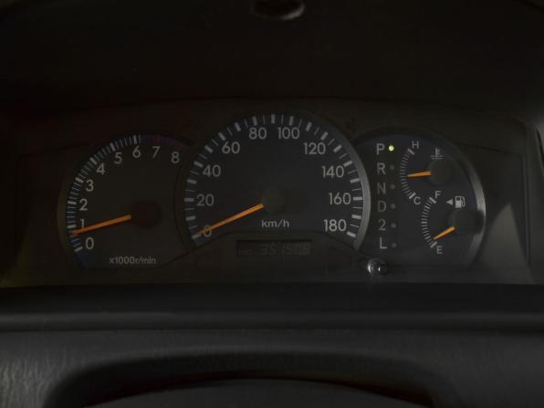 Toyota Corolla IX (E120 E130) с пробегом 2002 года, цена 490 995 рублей, 351150 км, хэтчбек, Автокод Объявления