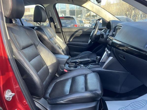 Mazda CX-5 I с пробегом 2012 года, цена 1 549 000 рублей, 171000 км, внедорожник, Автокод Объявления