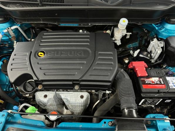 Suzuki Vitara II Рестайлинг с пробегом 2019 года, цена 1 840 000 рублей, 146105 км, внедорожник, Автокод Объявления