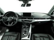 Audi A4 V (B9) Санкт-Петербург  - изображение 39