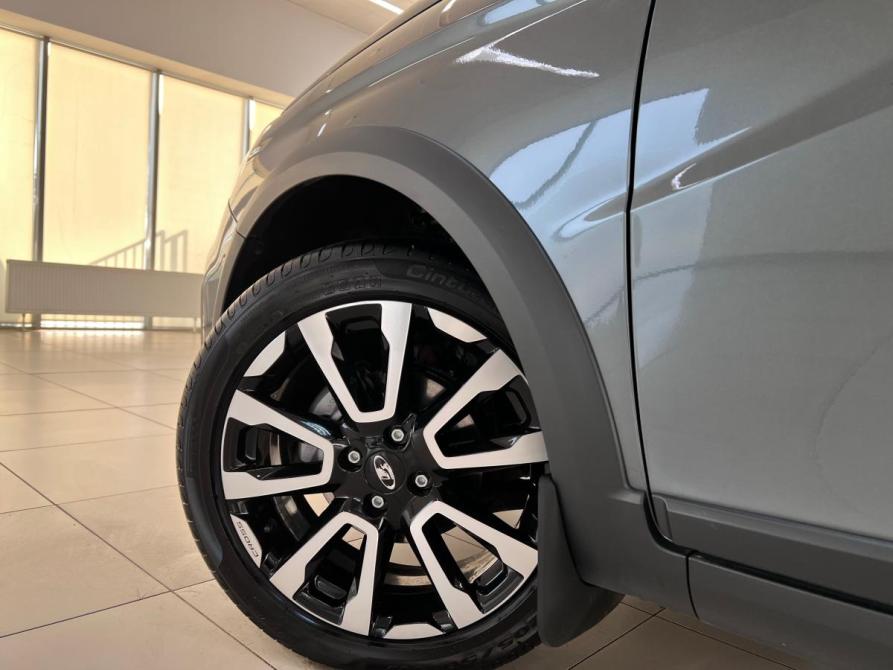 Lada (ВАЗ) Vesta I Рестайлинг (NG) Волгоград  - изображение 11