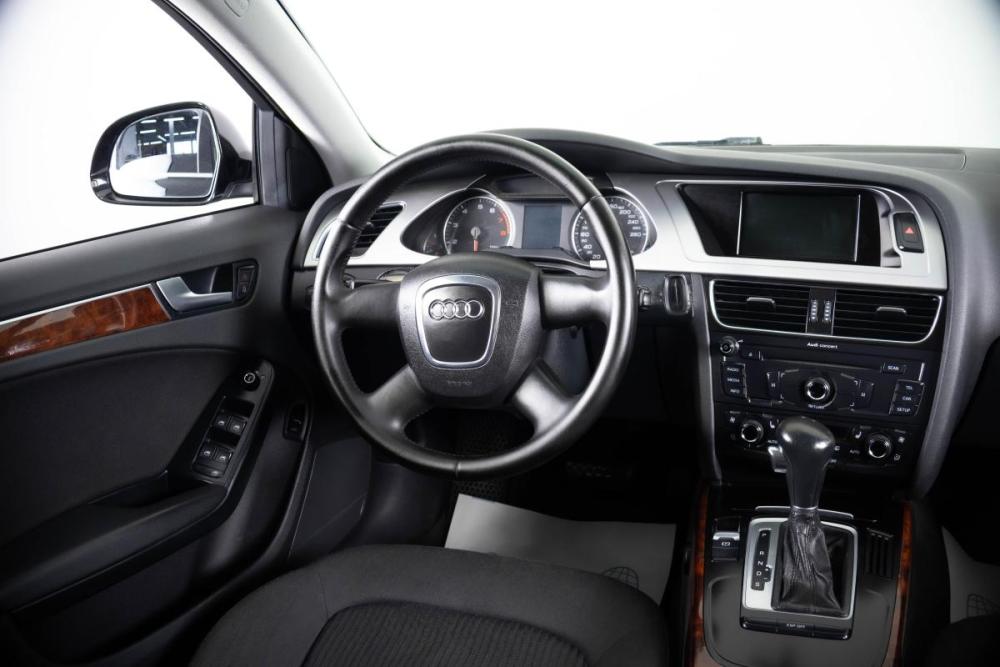 Audi A4 IV (B8) Пермь  - изображение 13