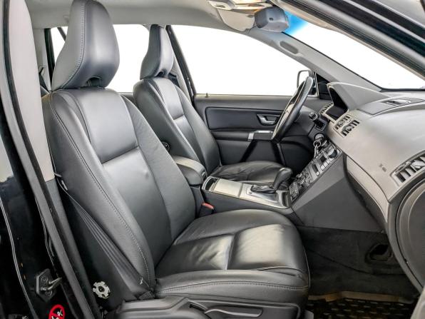 Volvo XC90 I Рестайлинг с пробегом 2013 года, цена 2 600 000 рублей, 111753 км, внедорожник, Автокод Объявления