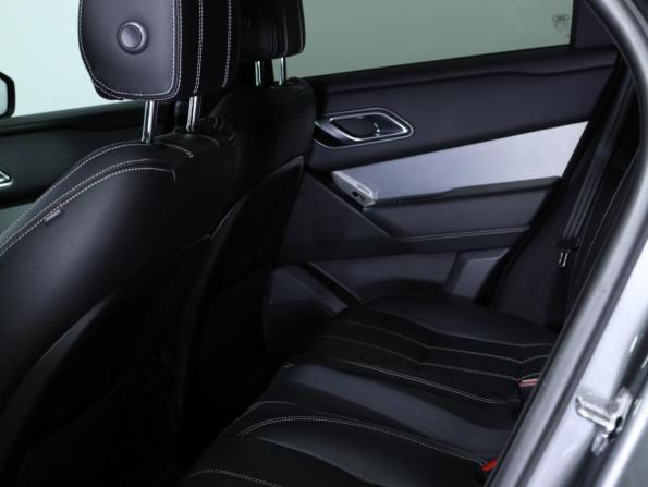 Land Rover Range Rover Velar I с пробегом 2019 года, цена 4 207 500 рублей, 130000 км, внедорожник, Автокод Объявления