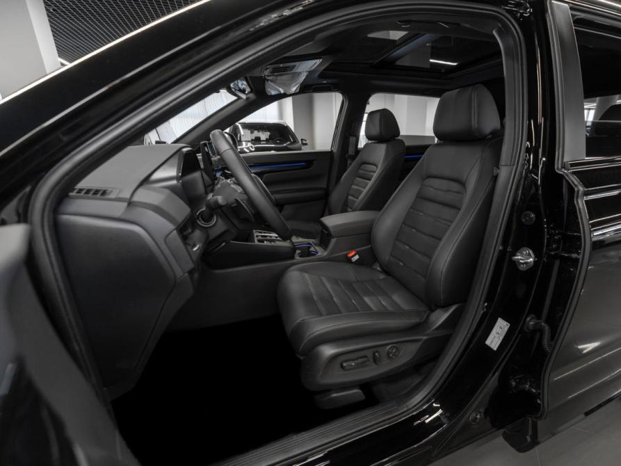 Honda CR-V VI Москва  - изображение 9
