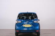 Toyota Sienta II Омск  - изображение 28