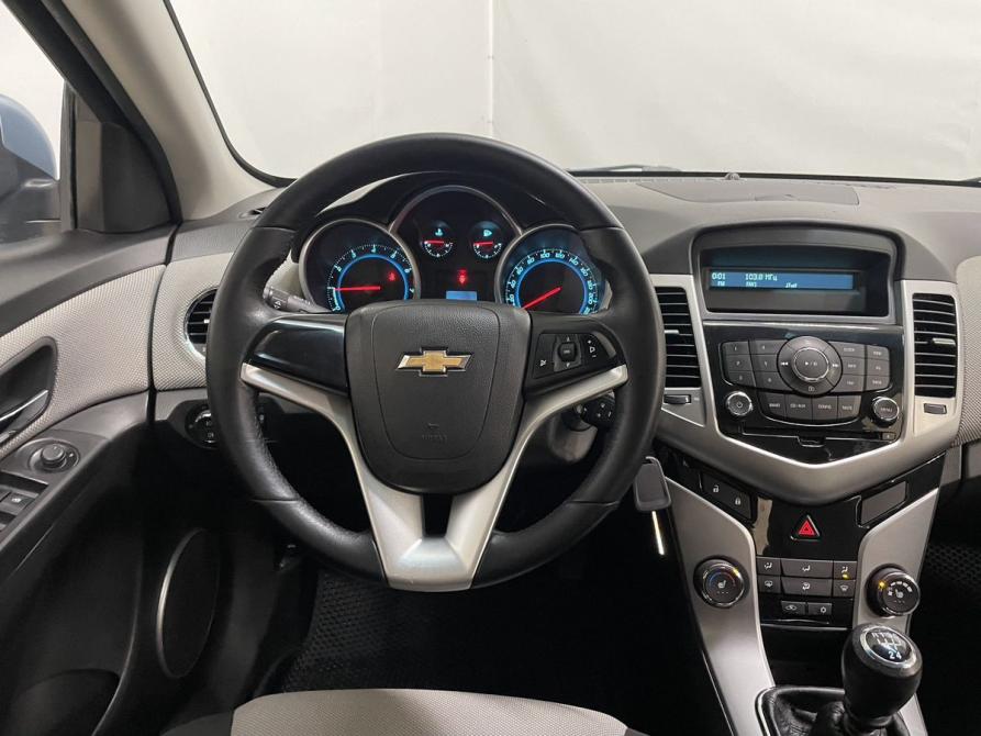 Chevrolet Cruze I Воронеж  - изображение 16