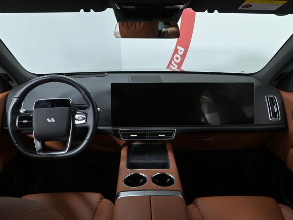 Li Auto (Lixiang) L6 I с пробегом 2024 года, цена 6 258 000 рублей, 27000 км, внедорожник, Автокод Объявления