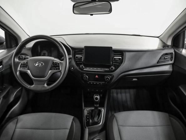 Hyundai Solaris II Рестайлинг с пробегом 2020 года, цена 1 499 000 рублей, 77234 км, седан, Автокод Объявления