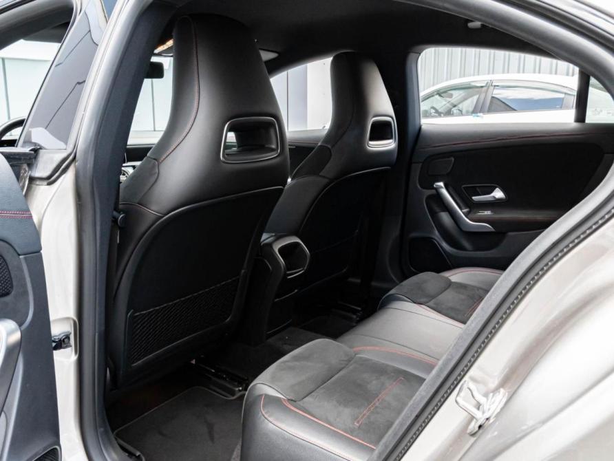 Mercedes-Benz CLA II (C118 X118) Краснодар  - изображение 11