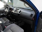Toyota Hilux VII Рестайлинг Тюмень  - изображение 36