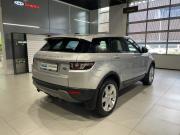 Land Rover Range Rover Evoque I Москва  - изображение 24