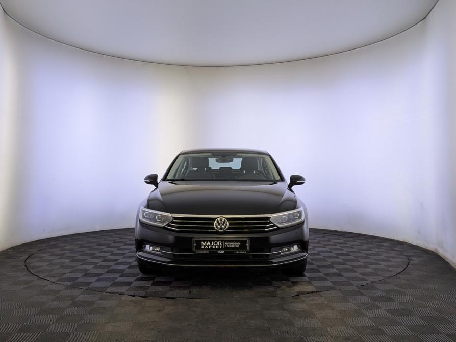 Volkswagen Passat B8 Москва  - изображение 2