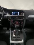Audi A4 IV (B8) Рестайлинг Москва  - изображение 35