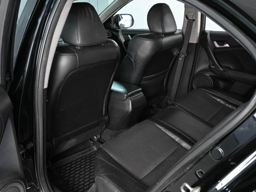 Honda Accord VIII Ростов-на-Дону  - изображение 11