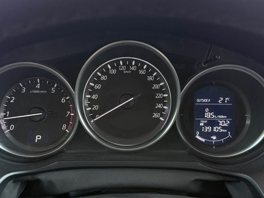 Mazda 6 III (GJ) Волгоград  - изображение 16