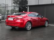 Mazda 6 III (GJ) Рестайлинг 2 Москва  - изображение 19