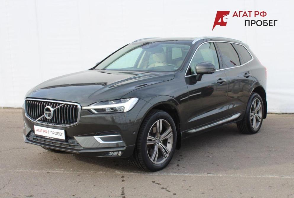 Volvo XC60 II Нижний Новгород  - изображение 1