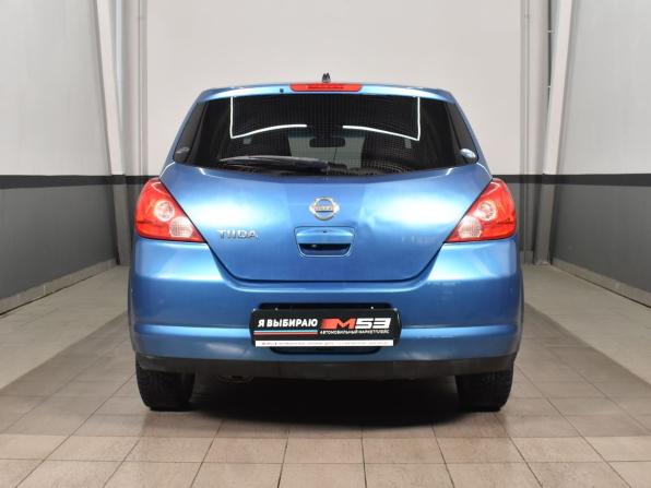 Nissan Tiida I с пробегом 2004 года, цена 499 999 рублей, 312927 км, хэтчбек, Автокод Объявления