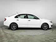 Skoda Rapid I Рестайлинг Санкт-Петербург  - изображение 20