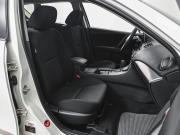 Mazda 3 II (BL) Рестайлинг Ставрополь  - изображение 28