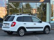 Lada (ВАЗ) Granta I Рестайлинг Архангельск  - изображение 22