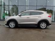 Hyundai Tucson III Рестайлинг Ижевск  - изображение 38