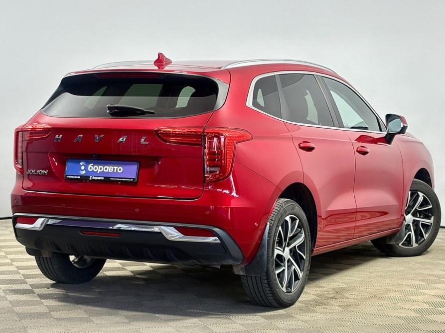 Haval Jolion I Борисоглебск  - изображение 5