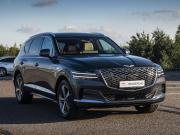 Genesis GV80 I Москва  - изображение 28