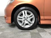 Honda Jazz I Рестайлинг Москва  - изображение 28