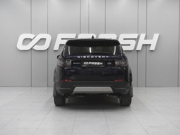 Land Rover Discovery Sport I Рестайлинг с пробегом 2021 года, цена 4 220 000 рублей, 146796 км, внедорожник, Автокод Объявления