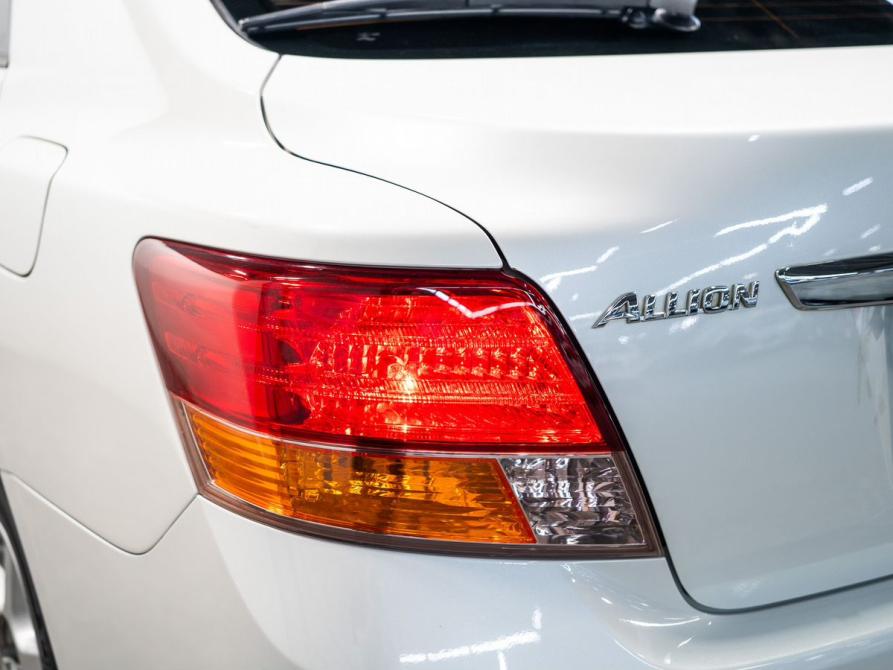 Toyota Allion II Чита  - изображение 18